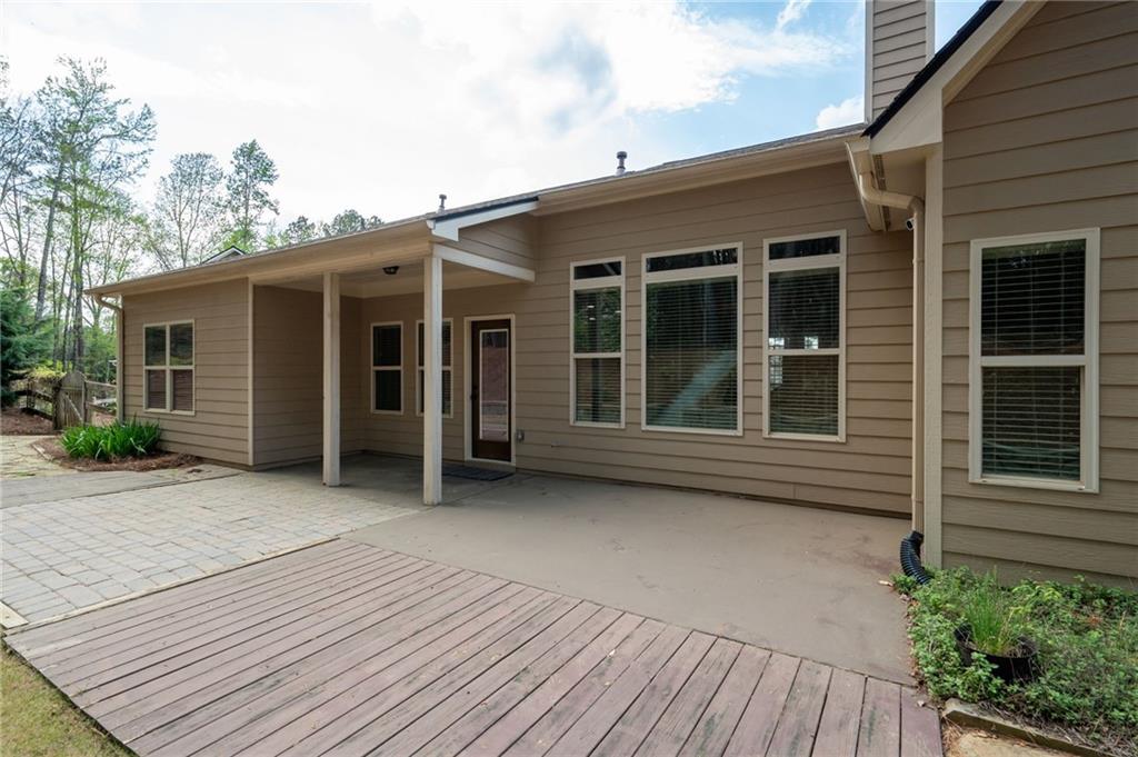 65 Turtle Rock Cove, Acworth, Georgia image 27