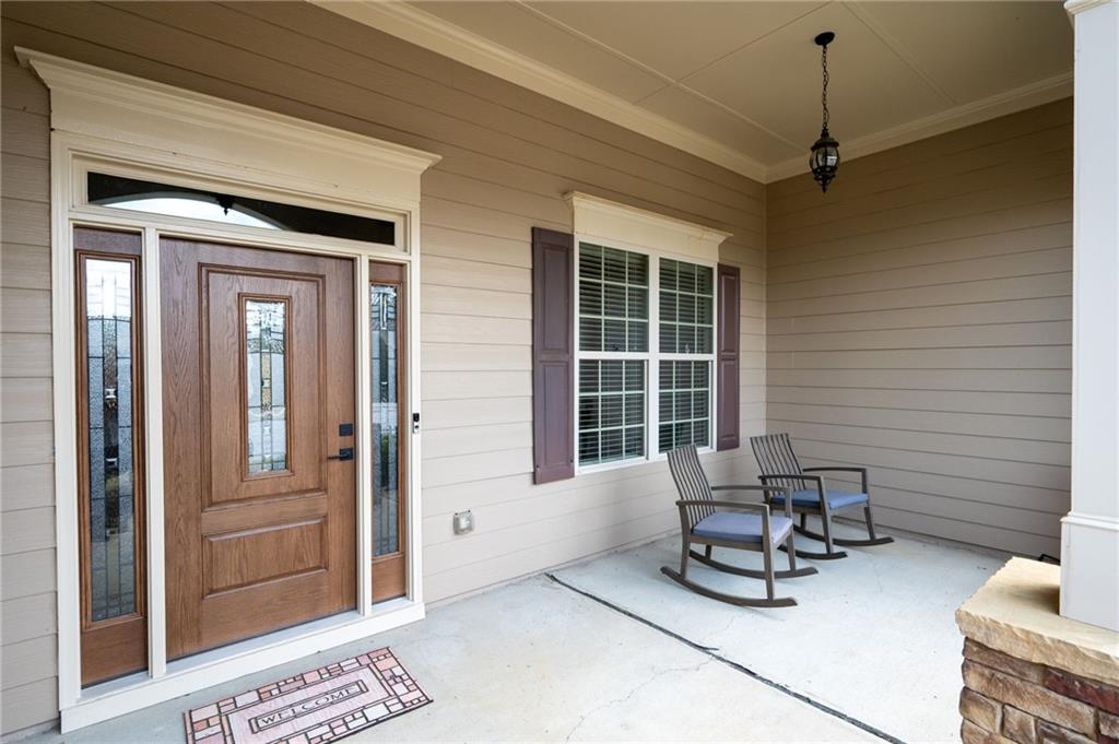 65 Turtle Rock Cove, Acworth, Georgia image 3