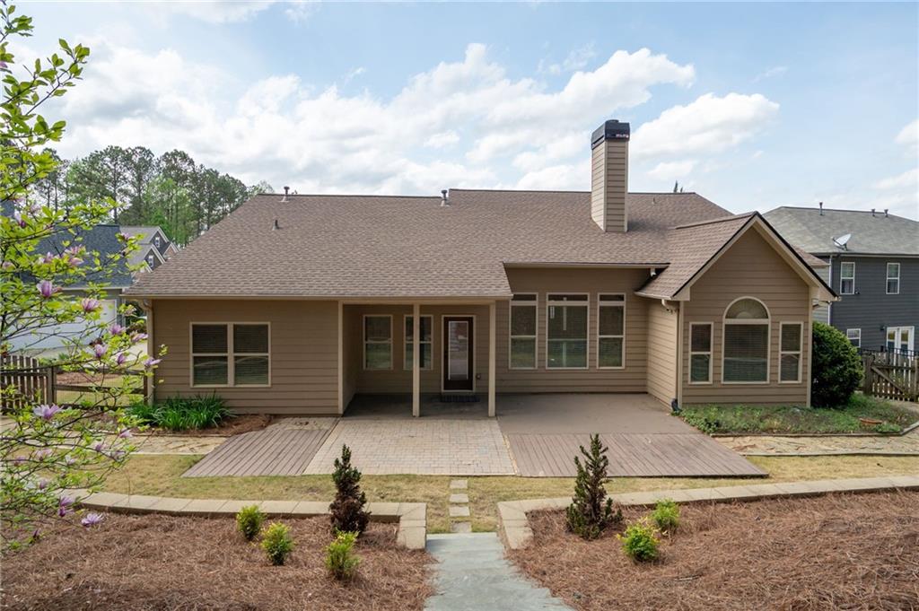 65 Turtle Rock Cove, Acworth, Georgia image 29
