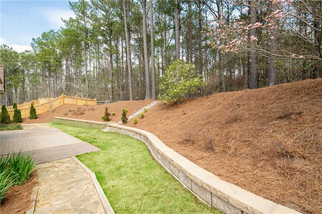 65 Turtle Rock Cove, Acworth, Georgia image 30