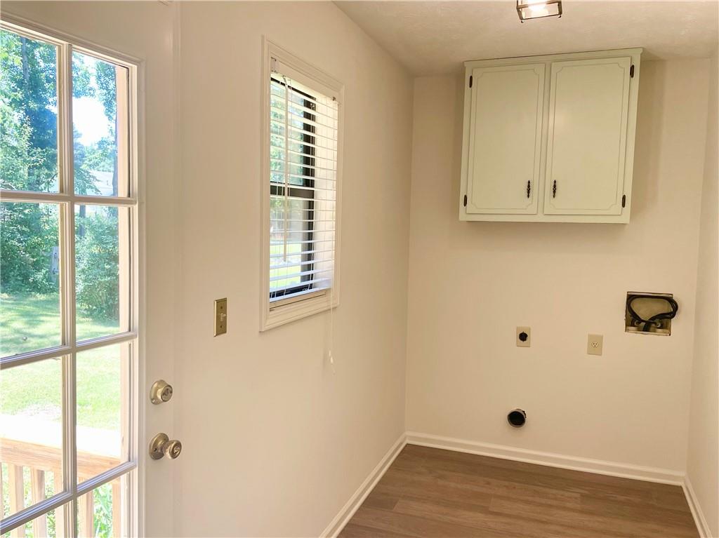1028 Gate Post Lane, Lawrenceville, Georgia image 15