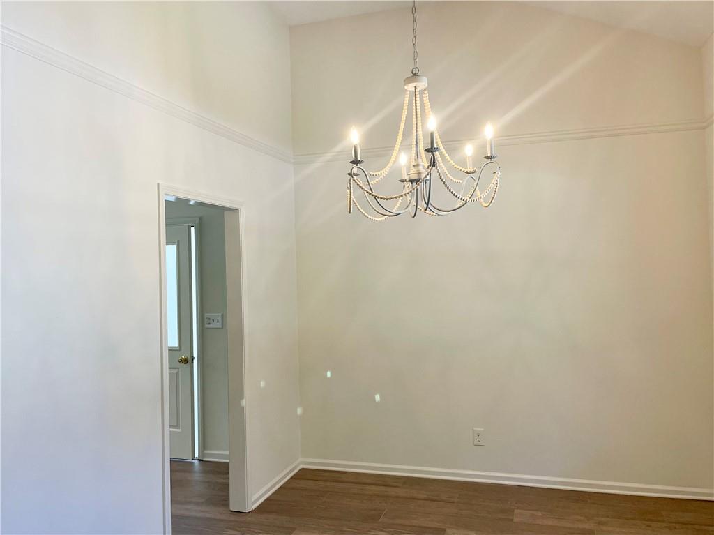 1028 Gate Post Lane, Lawrenceville, Georgia image 10
