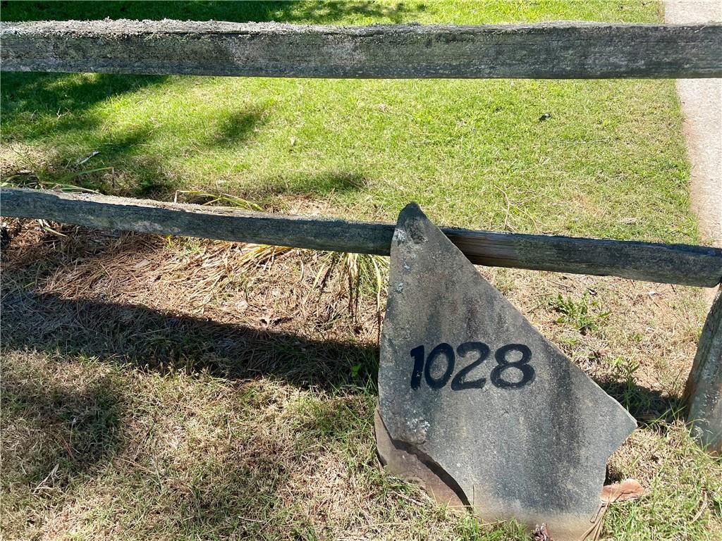 1028 Gate Post Lane, Lawrenceville, Georgia image 35