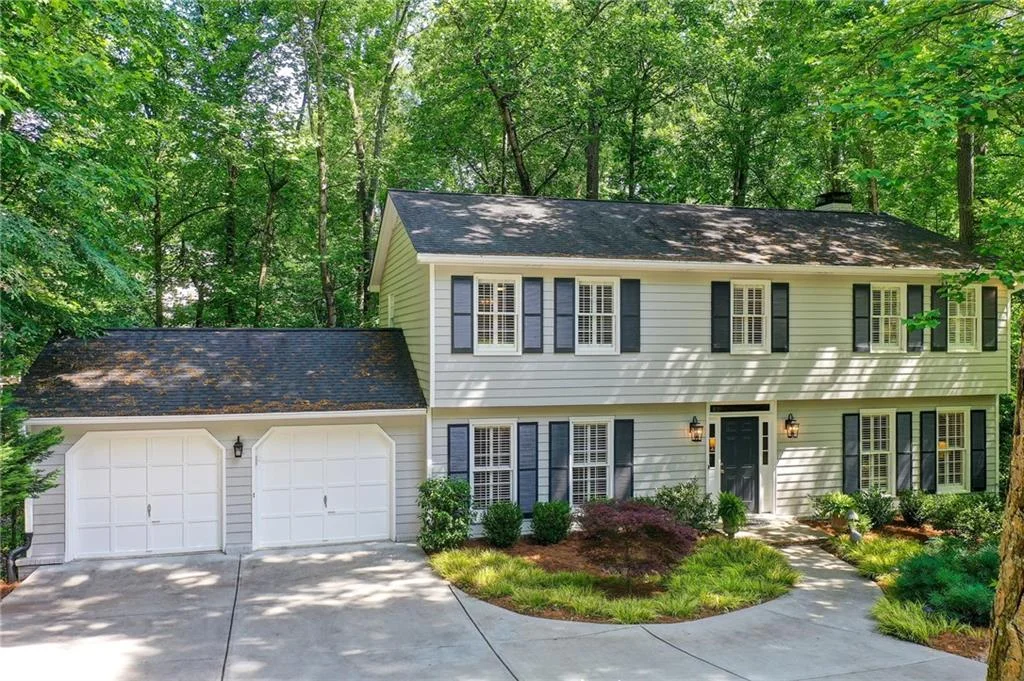 635 Winding Creek Court