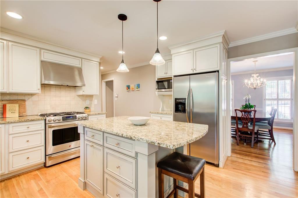 635 Winding Creek Court