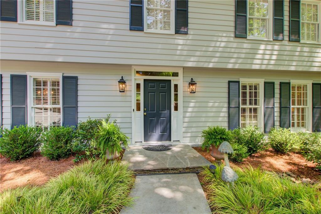635 Winding Creek Court