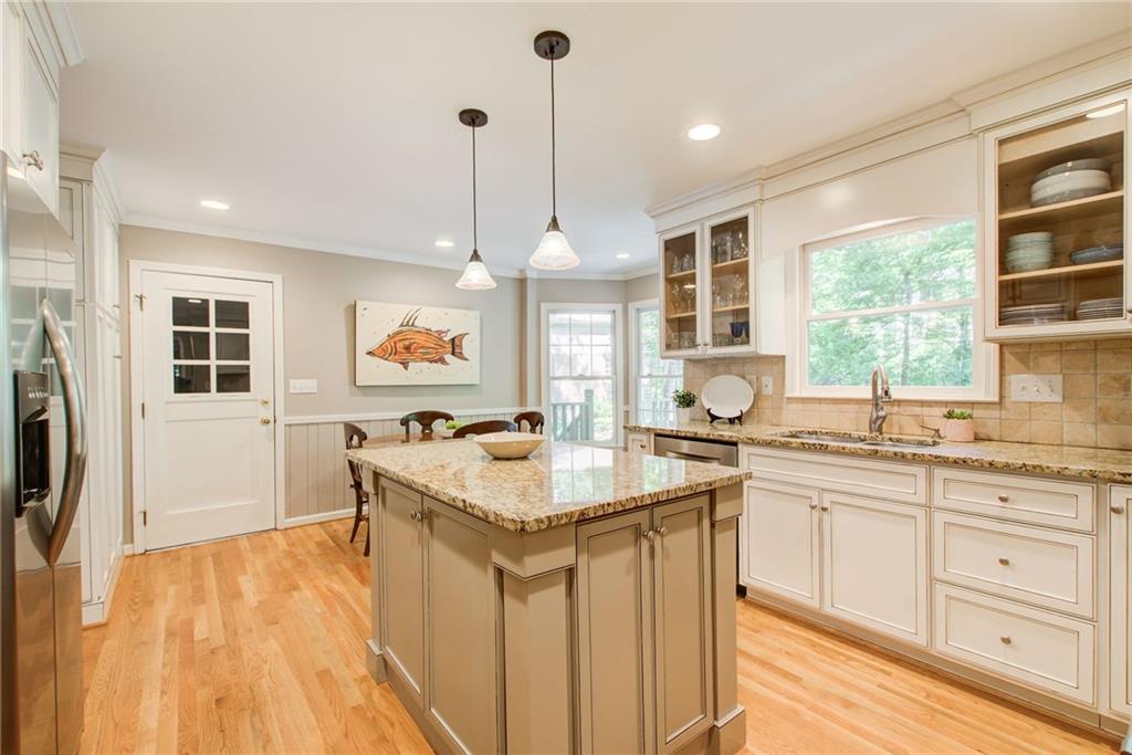 635 Winding Creek Court