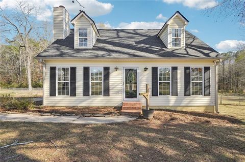 3998 Highway 155 N Stockbridge GA 30281