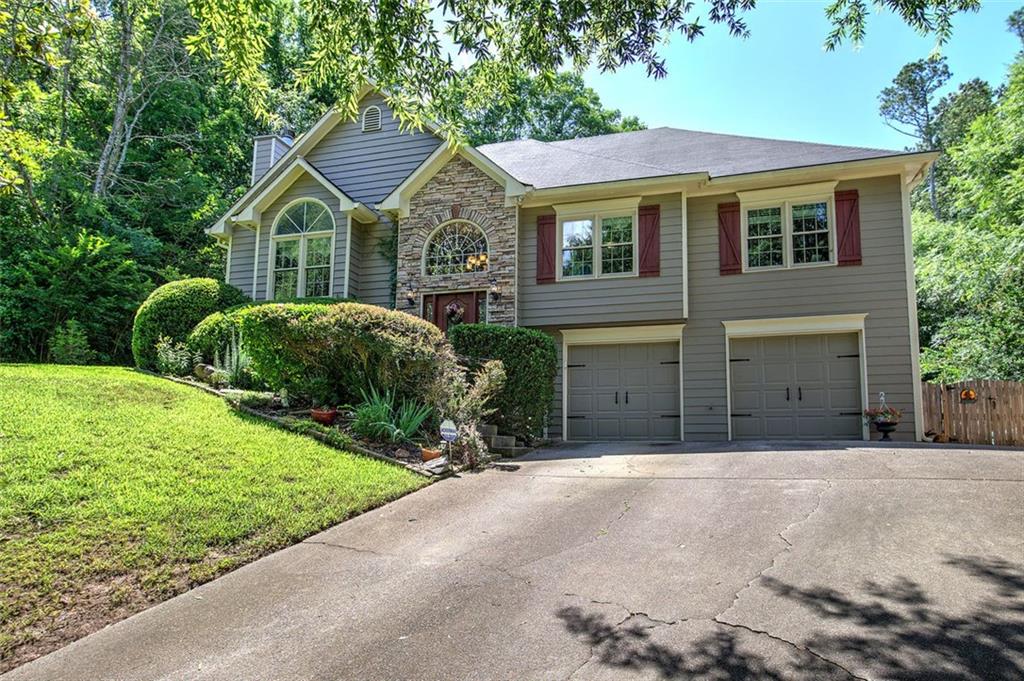 263 BENNETT FARMS Trail