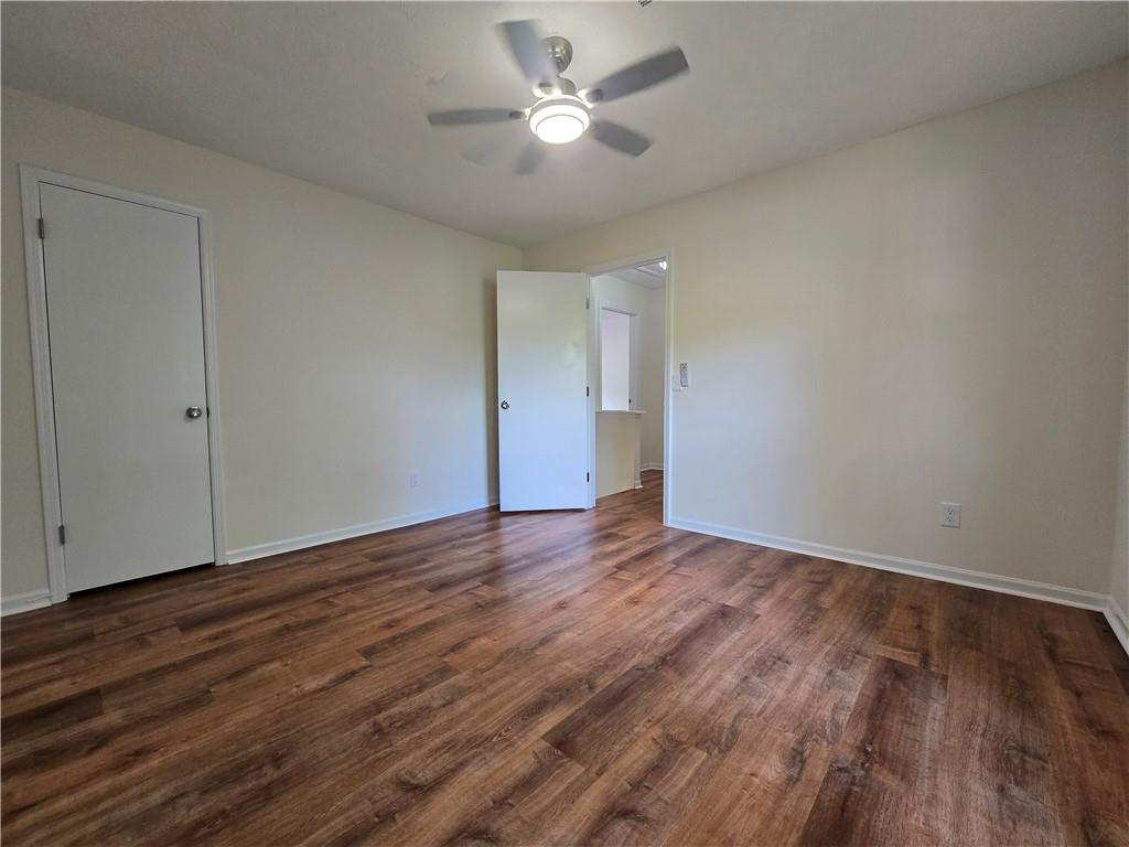 5229 Mountain Village Court, Stone Mountain, Georgia image 35