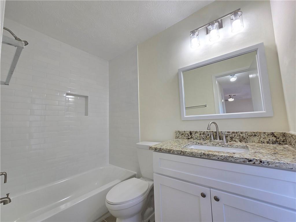 5229 Mountain Village Court, Stone Mountain, Georgia image 31