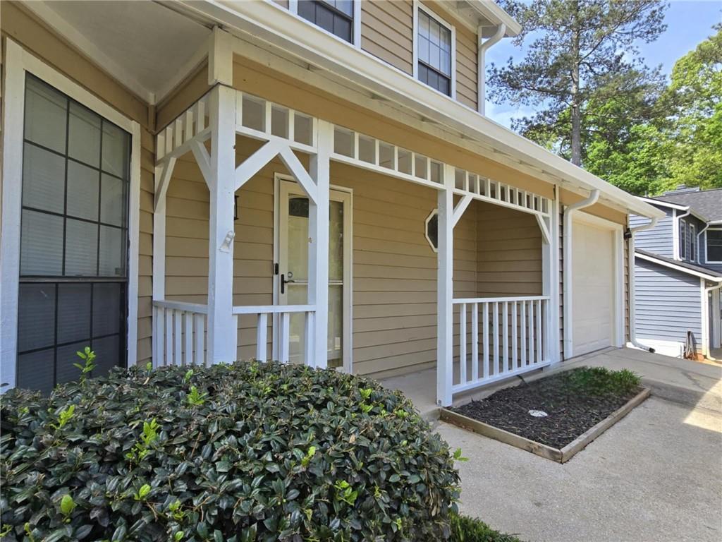 5229 Mountain Village Court, Stone Mountain, Georgia image 6