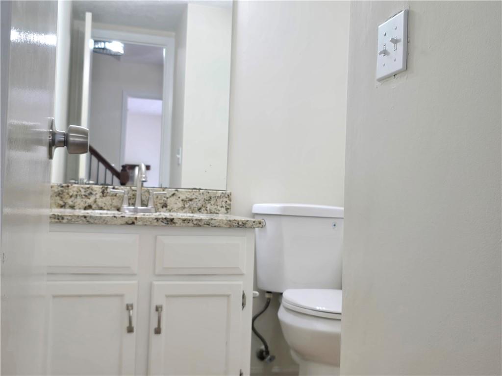 5229 Mountain Village Court, Stone Mountain, Georgia image 25