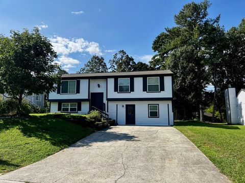 6740 WINDFAIRE Drive Norcross GA 30093