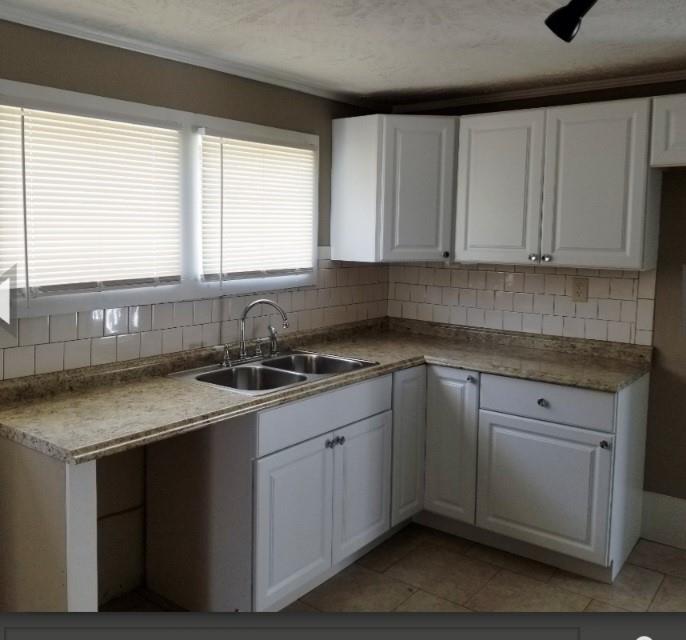 1323 S Hairston Road S