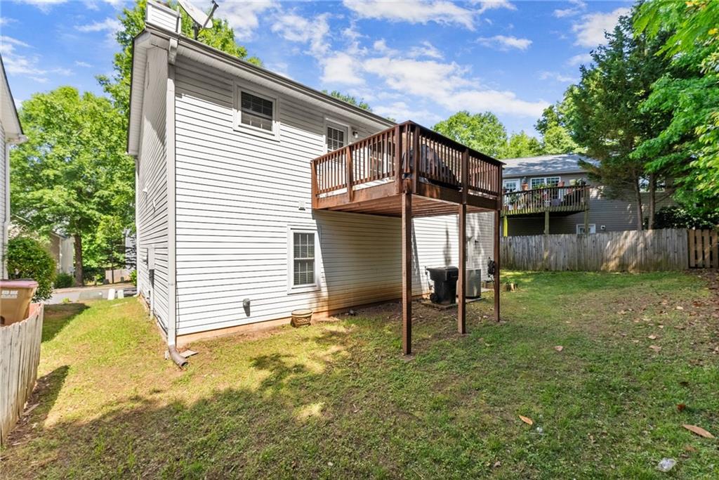 5750 Bridgeport Court, Flowery Branch, Georgia image 26