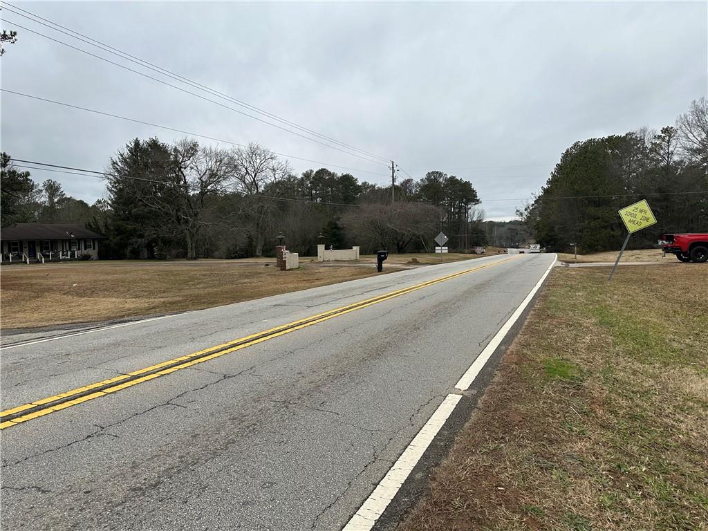 00 Se Flat Shoals Road