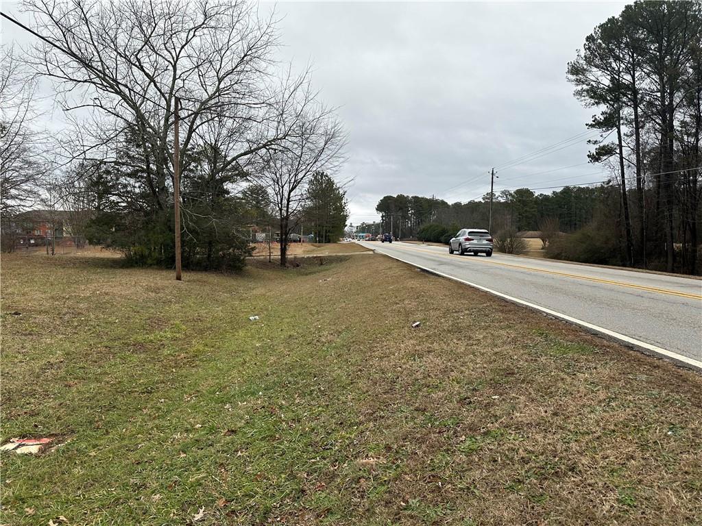 00 Se Flat Shoals Road