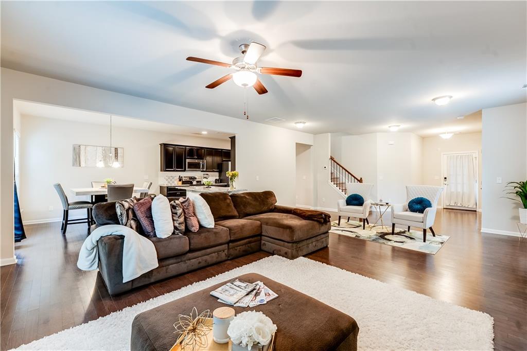 248 Hardy Water Drive