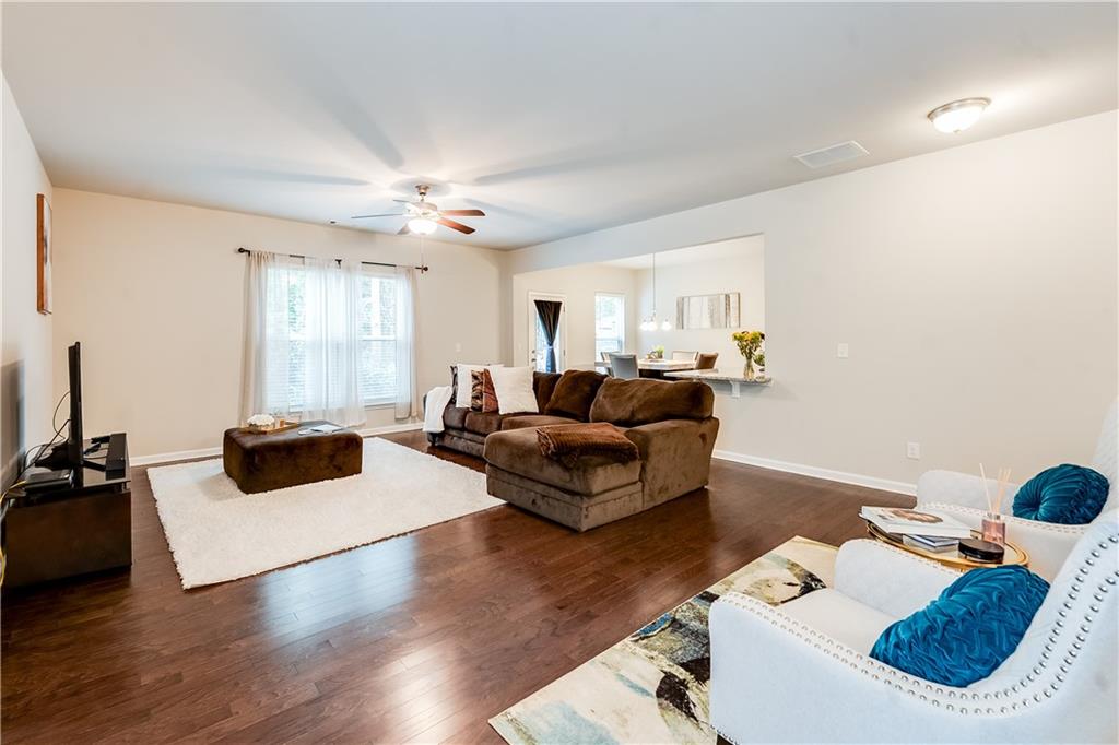 248 Hardy Water Drive