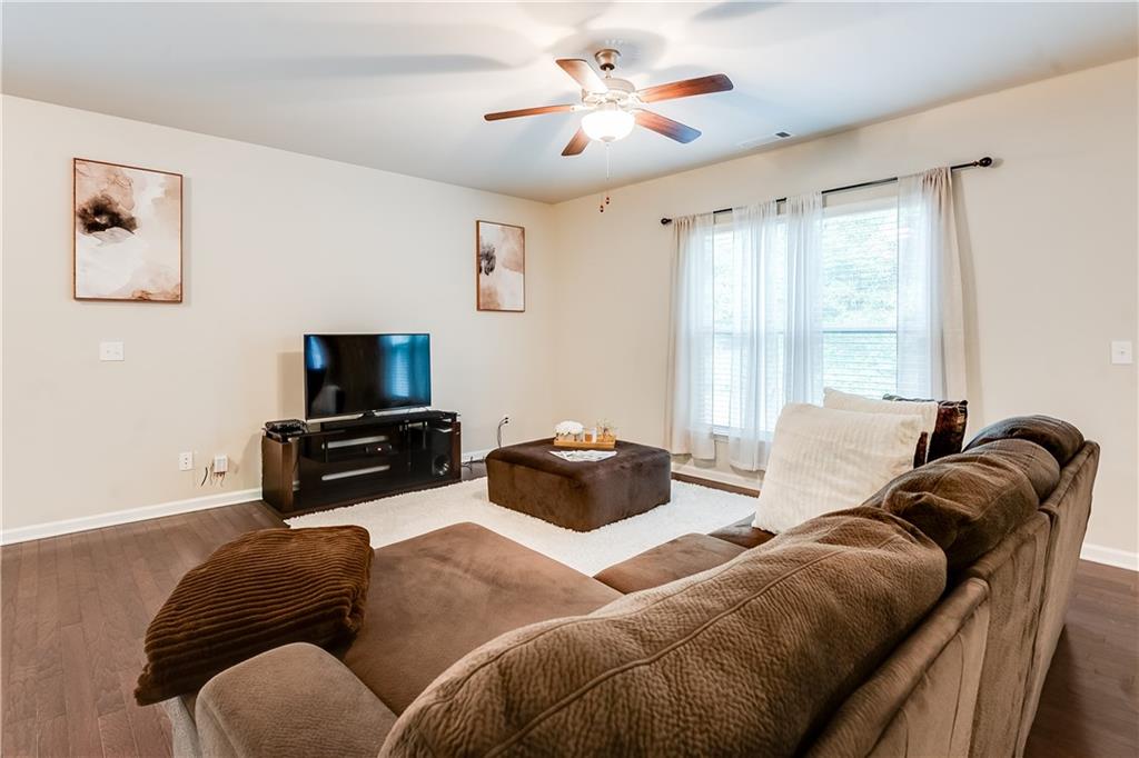 248 Hardy Water Drive