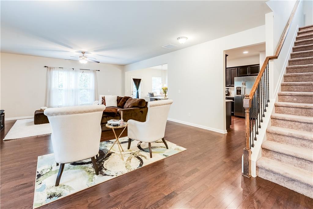 248 Hardy Water Drive