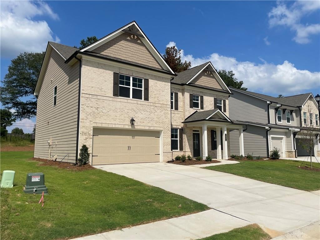 83 Cardinal Ridge Court