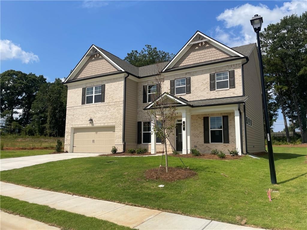 83 Cardinal Ridge Court