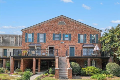 Photo of 3091 Colonial Way Unit Way, Atlanta, GA 30341 (MLS # 7855674)