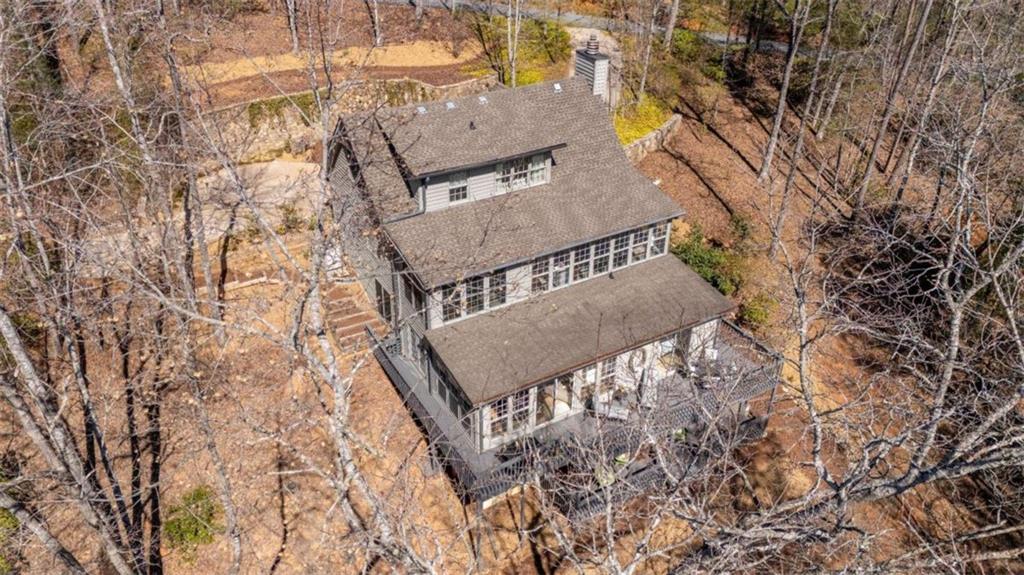 1573 Sautee Trail, Sautee Nacoochee, Georgia image 7