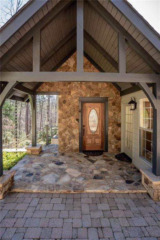 1573 Sautee Trail, Sautee Nacoochee, Georgia image 8