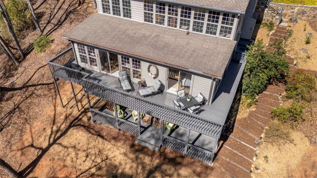 1573 Sautee Trail, Sautee Nacoochee, Georgia image 12