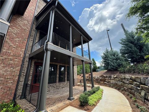 445 Chiswick Circle 20 Alpharetta GA 30009