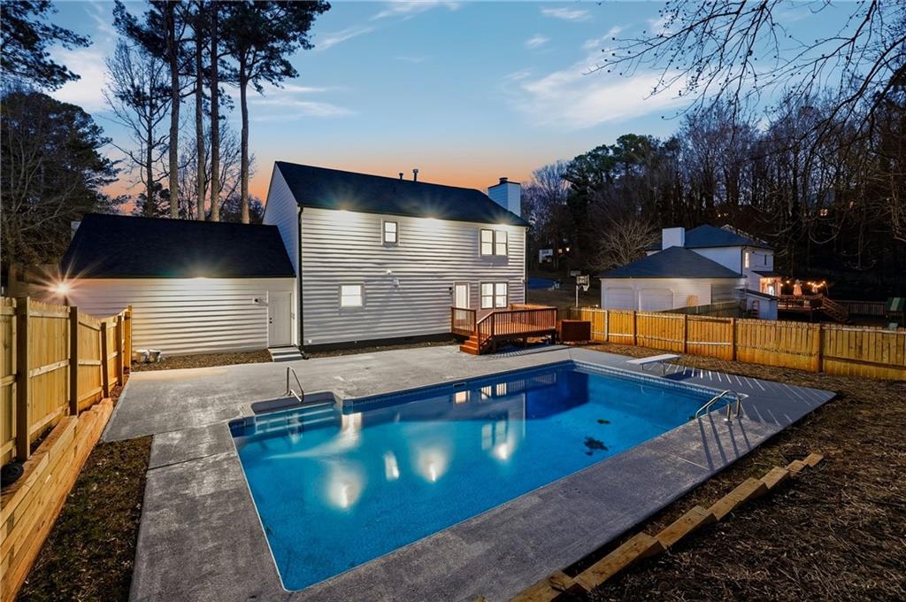 2348 Marneil Drive NE