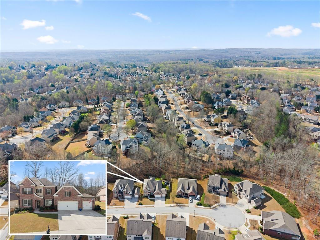 1710 Ashbury Park Drive