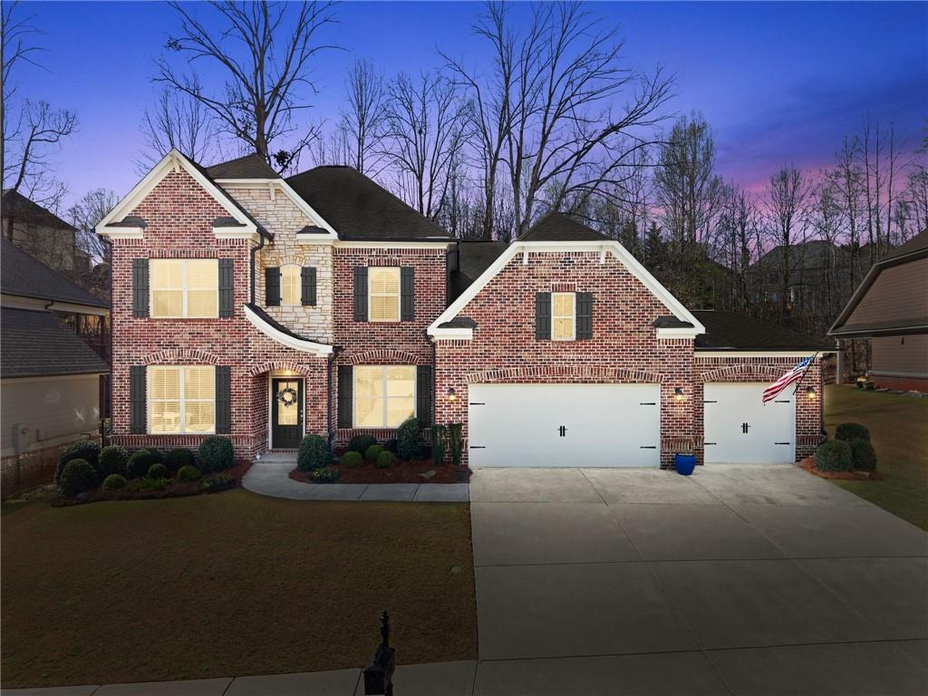 1710 Ashbury Park Drive