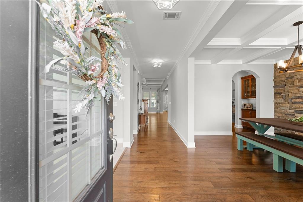 1710 Ashbury Park Drive