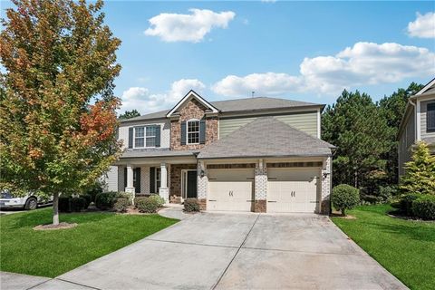 7314 Parkland Bend Fairburn GA 30213