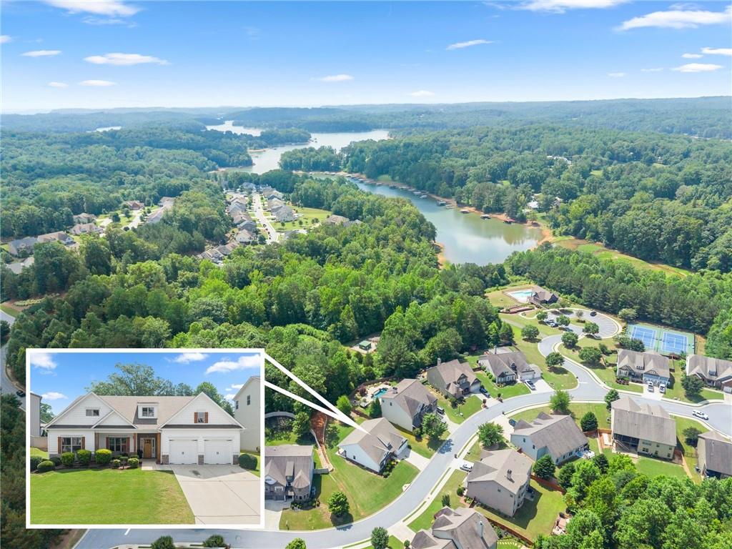 31 Lake Sydney Drive