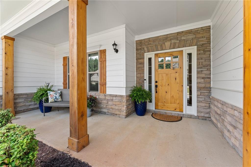 31 Lake Sydney Drive