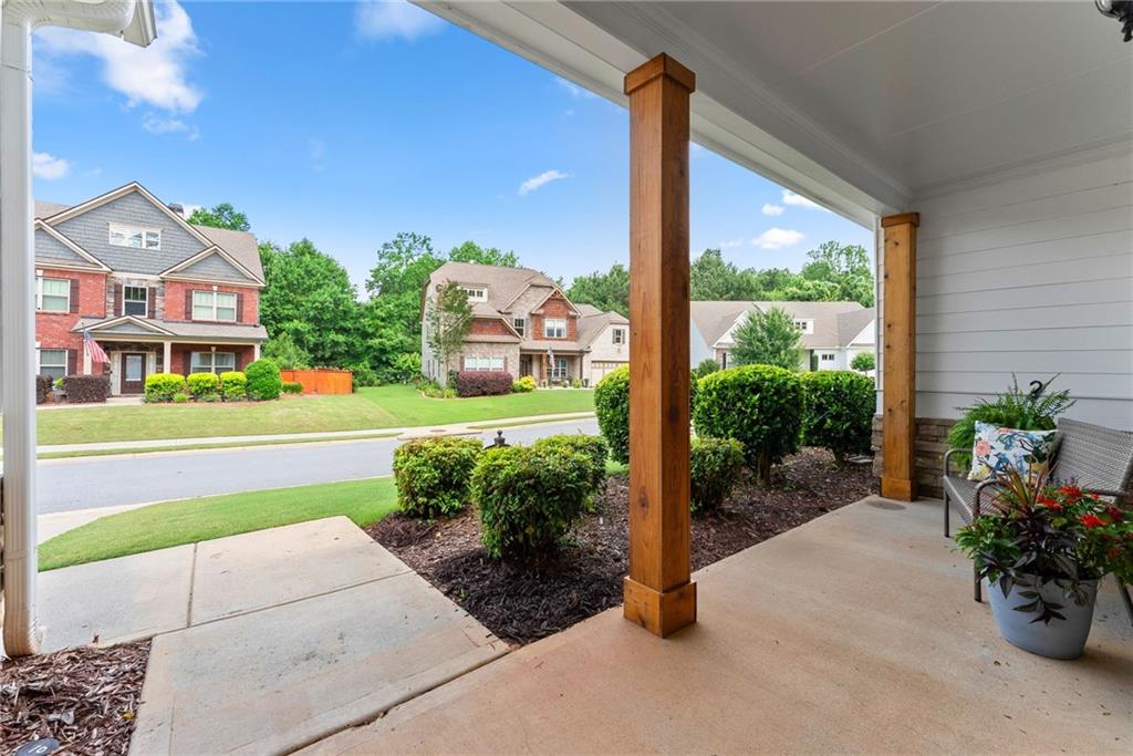 31 Lake Sydney Drive