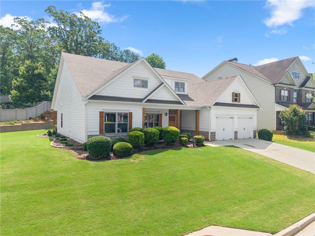 31 Lake Sydney Drive