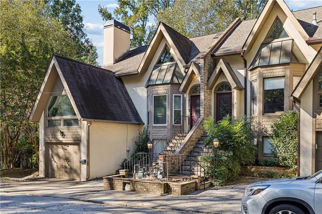 410 Drexel Avenue