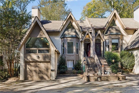 Photo of 410 Drexel Avenue, Decatur, GA 30030 (MLS # 7857759)