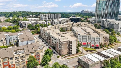 390 17th Street 5037 Atlanta GA 30363