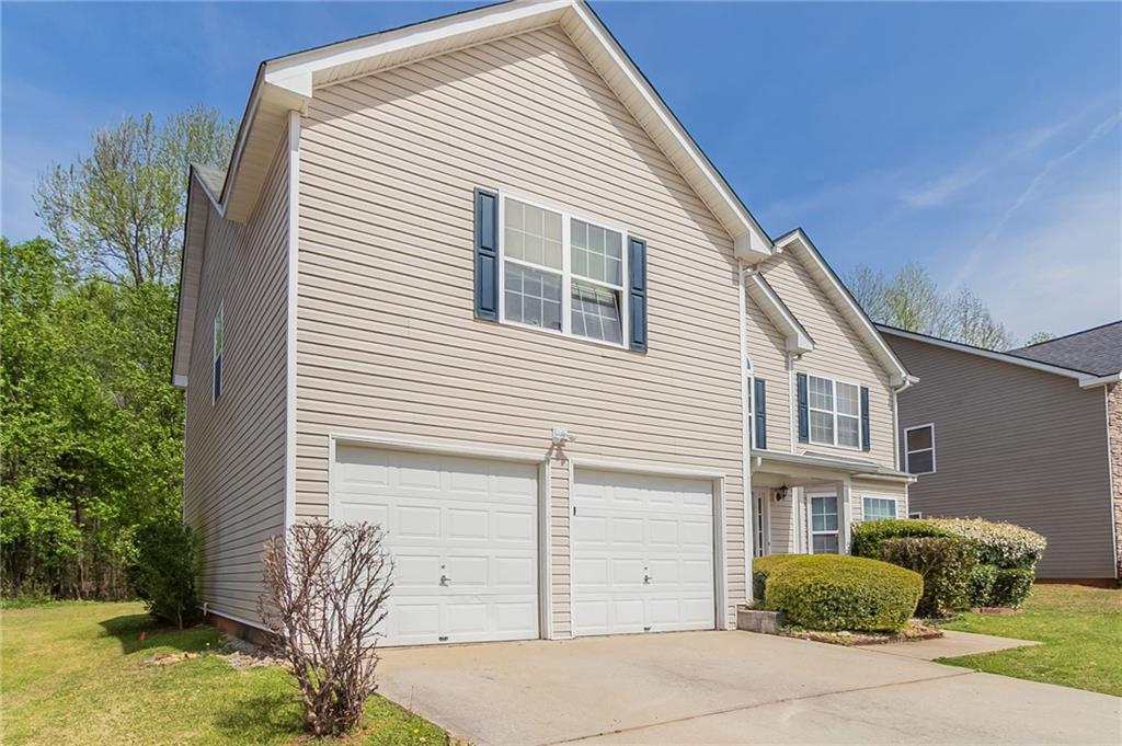 4097 Rosebud Park Drive, Snellville, Georgia image 3