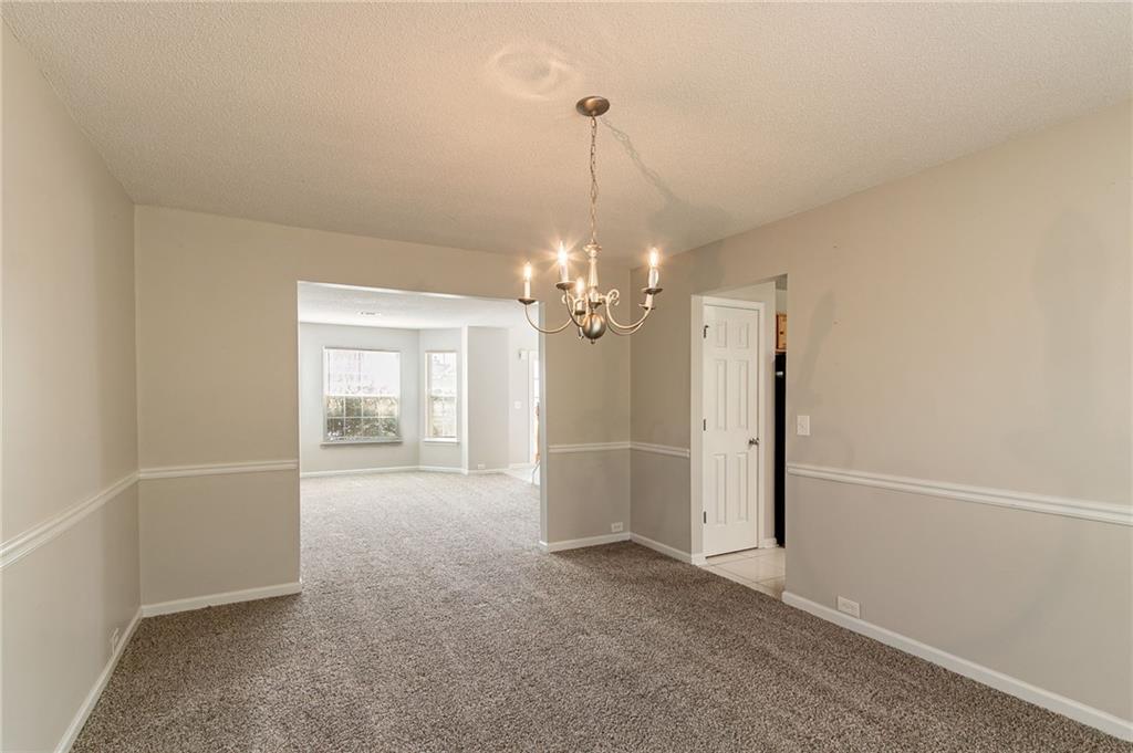 4097 Rosebud Park Drive, Snellville, Georgia image 9