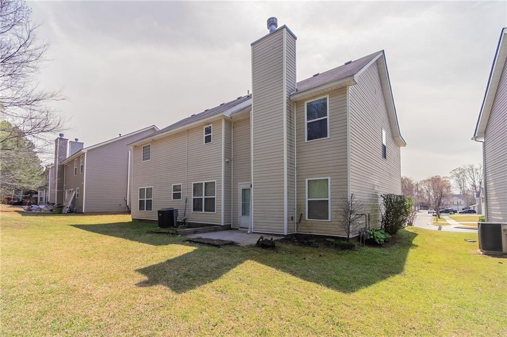 4097 Rosebud Park Drive, Snellville, Georgia image 35