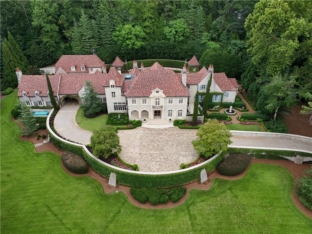 5375 Long Island Drive