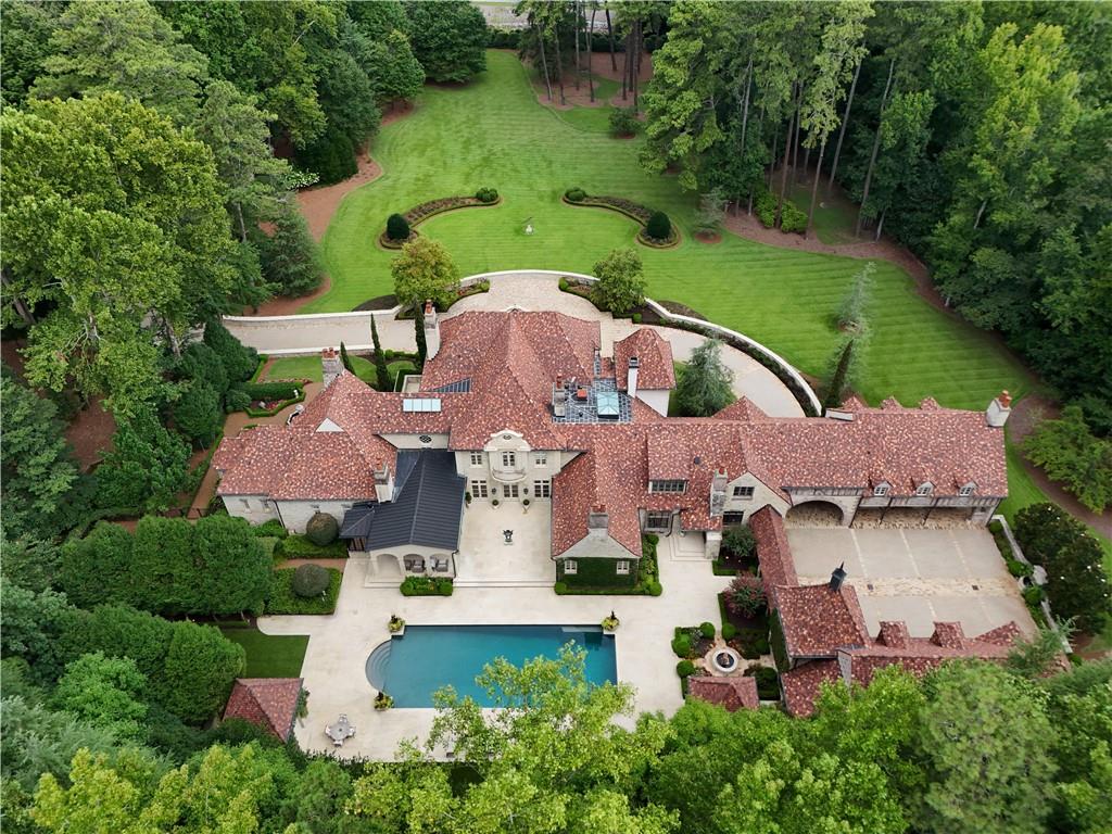 5375 Long Island Drive